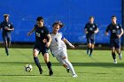 Men's Soccer vs Brandeis  Wheaton Men's Soccer vs Brandeis University. - Photo by Keith Nordstrom : Wheaton, Soccer, Brandeis, MSoc2019
